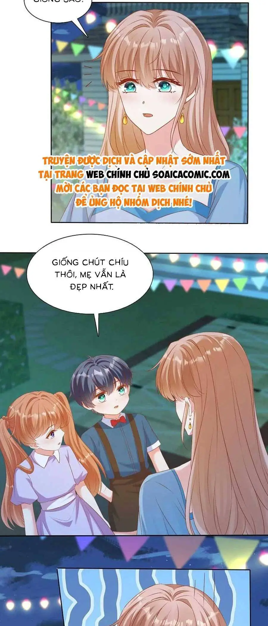 Băng Sơn Tổng Tài Sủng Thê Đến Vô Đạo Nettruyen ZZZ Chương 263 Page 2