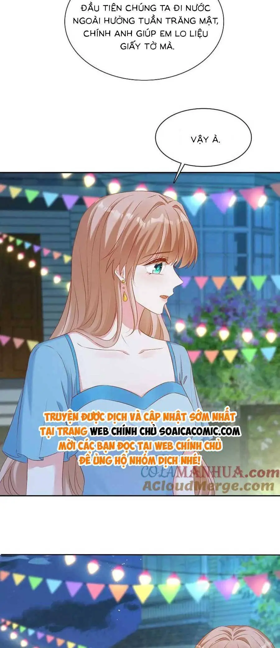 Băng Sơn Tổng Tài Sủng Thê Đến Vô Đạo Nettruyen ZZZ Chương 263 Page 5