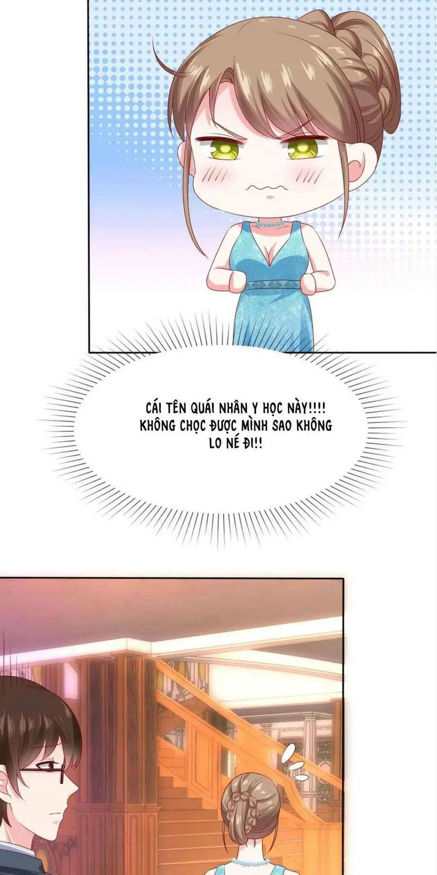 Băng Sơn Tổng Tài Sủng Thê Đến Vô Đạo Nettruyen ZZZ Chương 136 Page 30