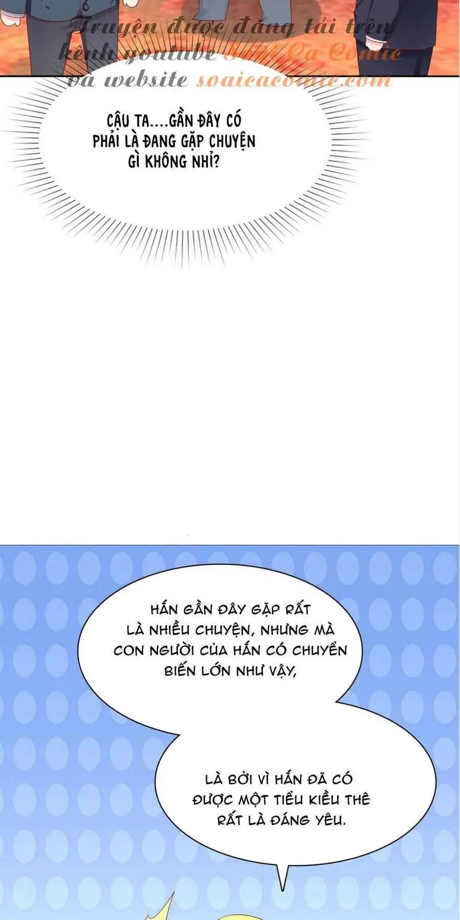 Băng Sơn Tổng Tài Sủng Thê Đến Vô Đạo Nettruyen ZZZ Chương 136 Page 35