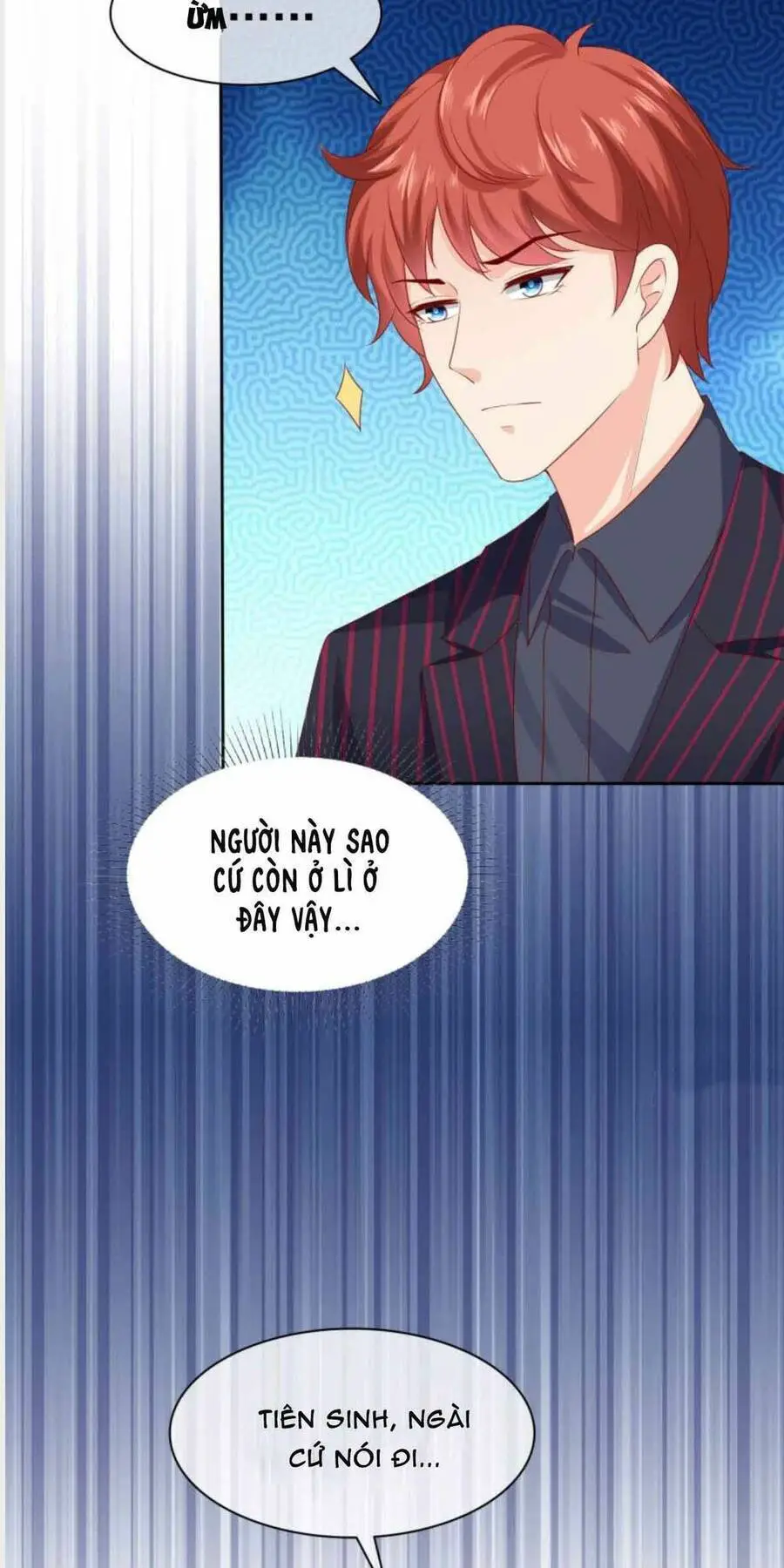 Băng Sơn Tổng Tài Sủng Thê Đến Vô Đạo Nettruyen ZZZ Chương 129 Page 2