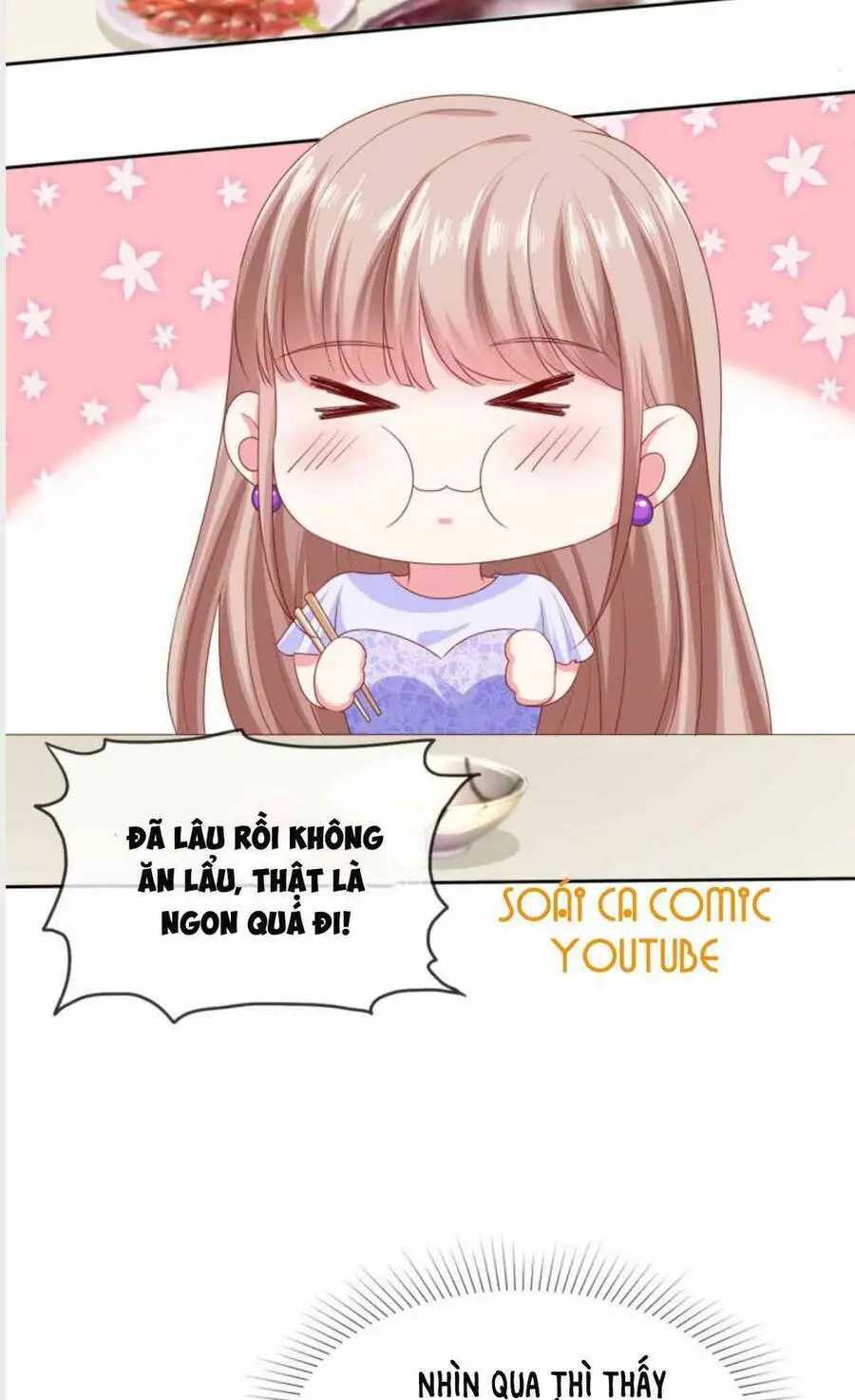 Băng Sơn Tổng Tài Sủng Thê Đến Vô Đạo Nettruyen ZZZ Chương 129 Page 10