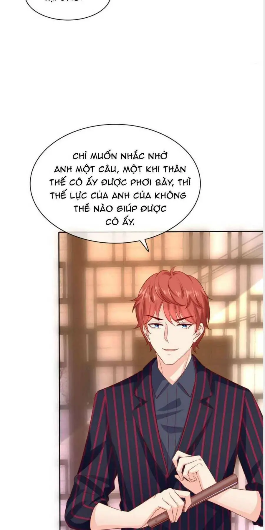 Băng Sơn Tổng Tài Sủng Thê Đến Vô Đạo Nettruyen ZZZ Chương 129 Page 27