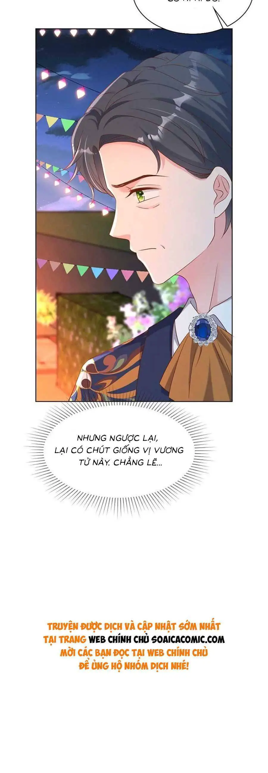 Băng Sơn Tổng Tài Sủng Thê Đến Vô Đạo Nettruyen ZZZ Chương 262 Page 21