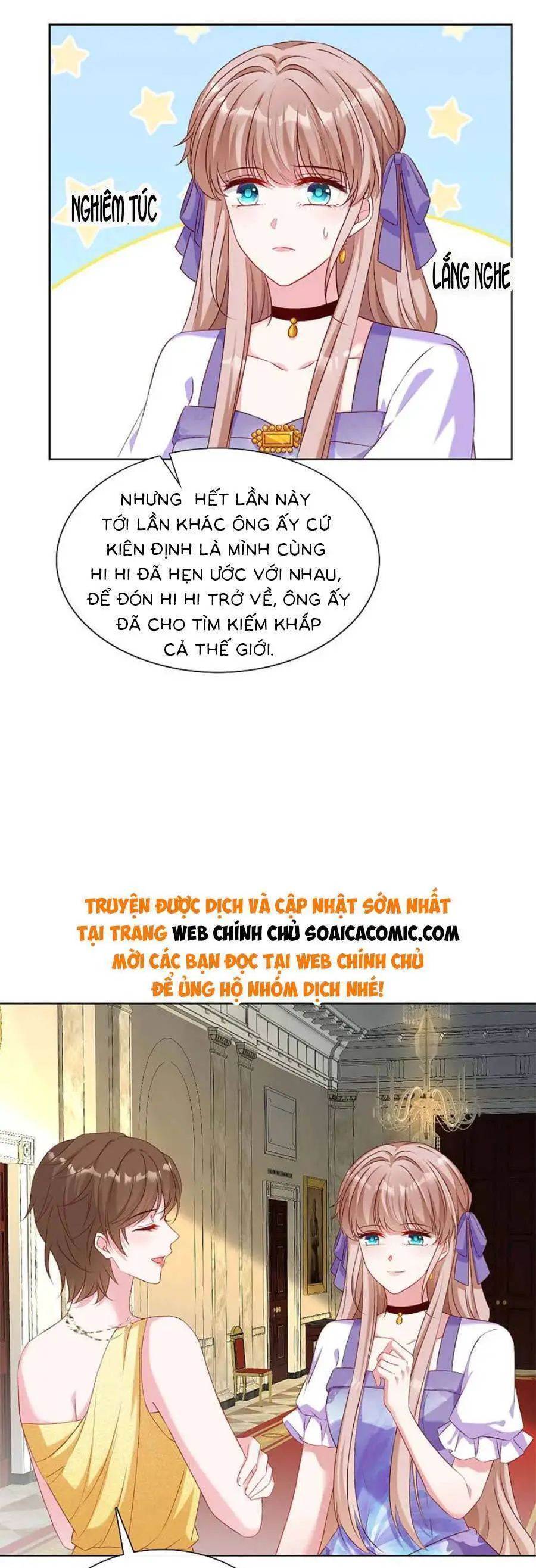 Băng Sơn Tổng Tài Sủng Thê Đến Vô Đạo Nettruyen ZZZ Chương 260 Page 4