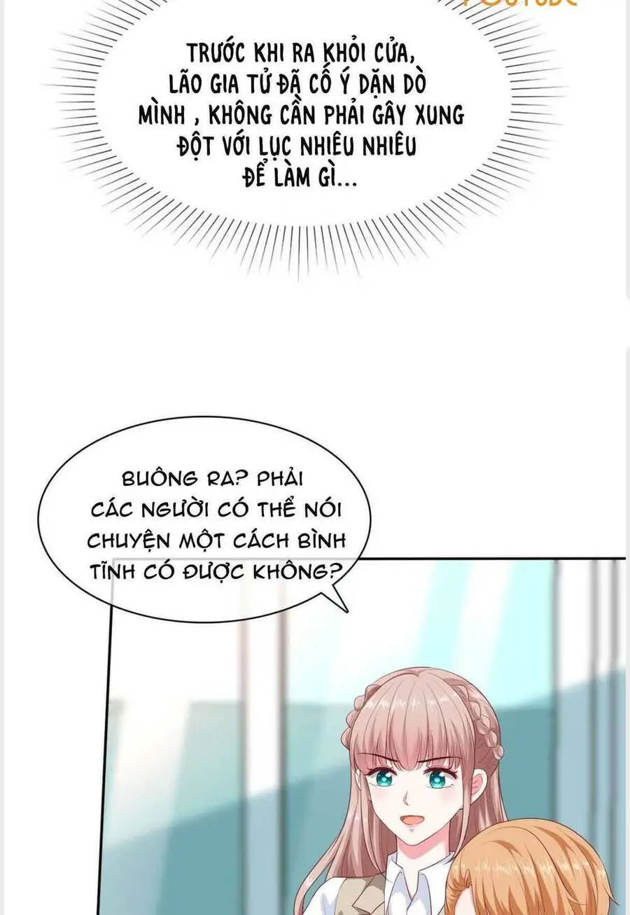 Băng Sơn Tổng Tài Sủng Thê Đến Vô Đạo Nettruyen ZZZ Chương 132 Page 11