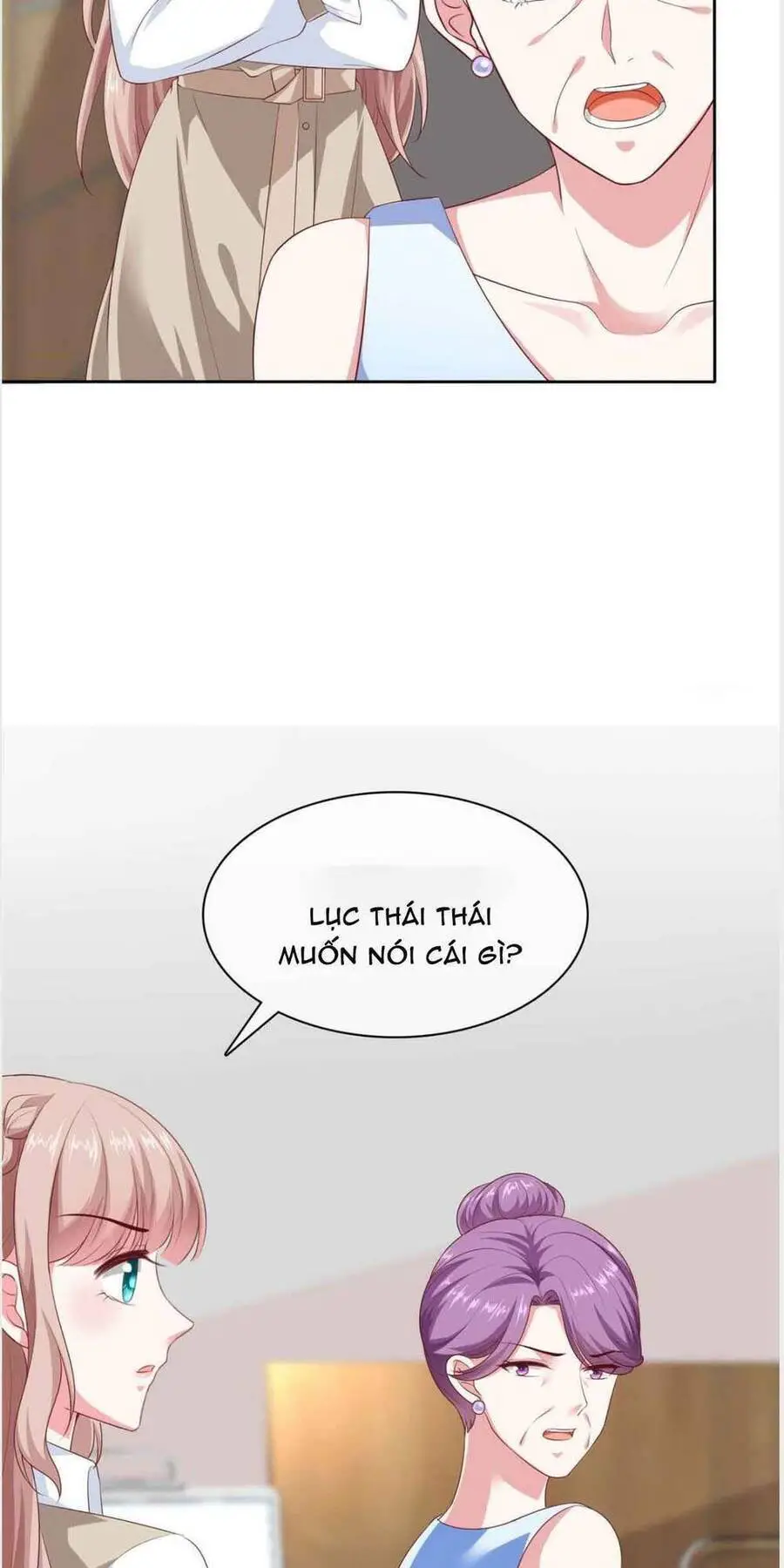 Băng Sơn Tổng Tài Sủng Thê Đến Vô Đạo Nettruyen ZZZ Chương 132 Page 21