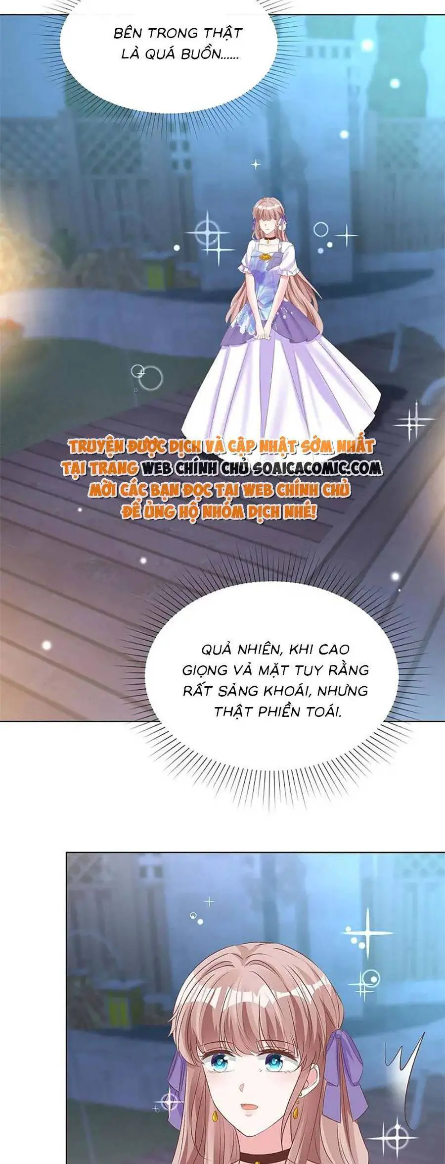 Băng Sơn Tổng Tài Sủng Thê Đến Vô Đạo Nettruyen ZZZ Chương 259 Page 3
