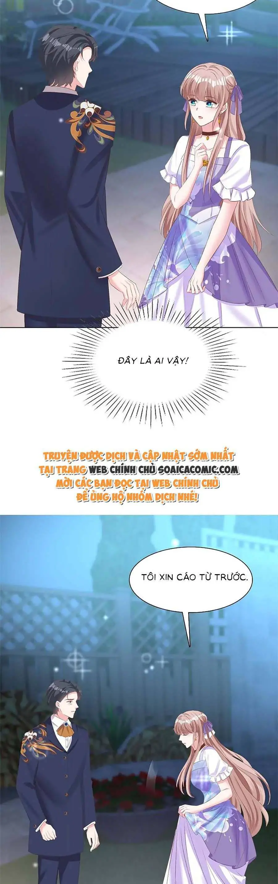 Băng Sơn Tổng Tài Sủng Thê Đến Vô Đạo Nettruyen ZZZ Chương 259 Page 6