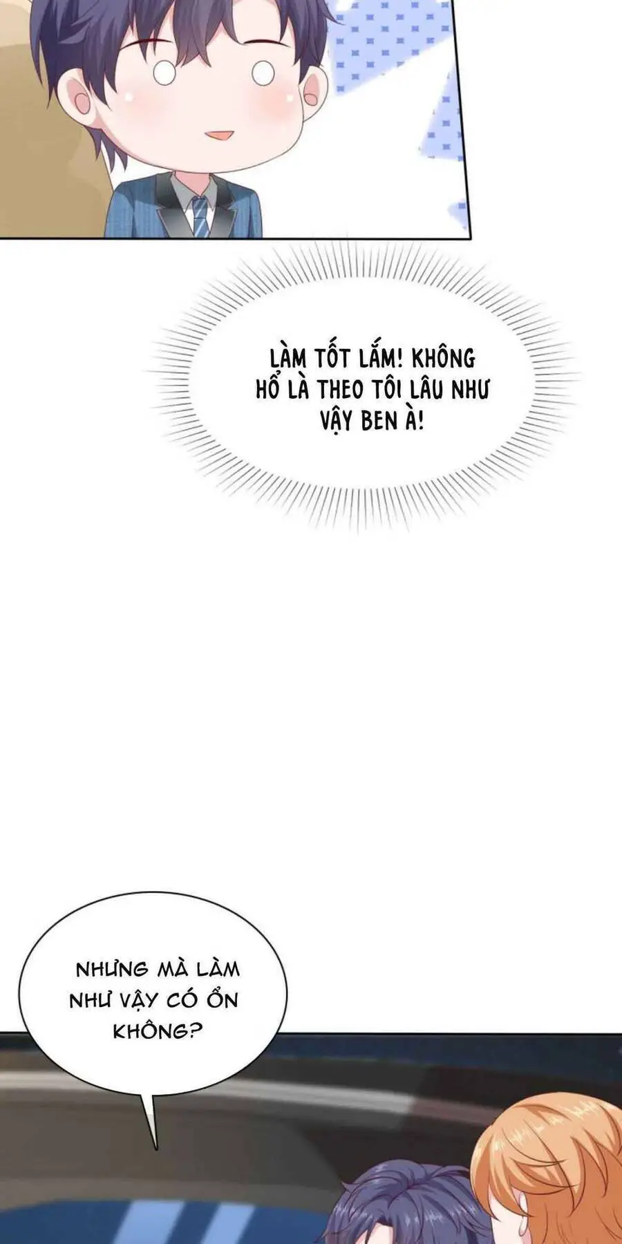 Băng Sơn Tổng Tài Sủng Thê Đến Vô Đạo Nettruyen ZZZ Chương 130 Page 30