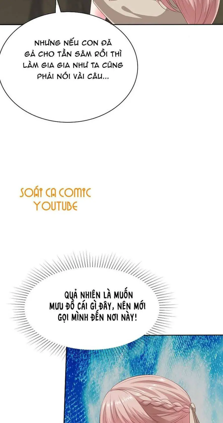 Băng Sơn Tổng Tài Sủng Thê Đến Vô Đạo Nettruyen ZZZ Chương 133 Page 38