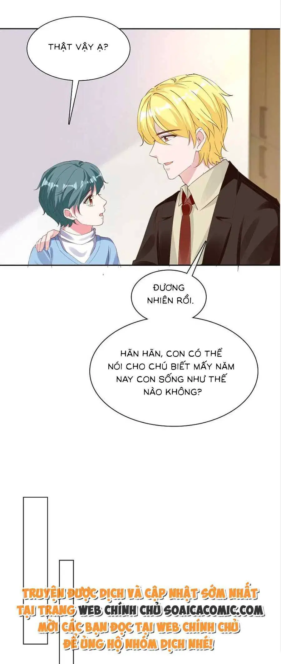Băng Sơn Tổng Tài Sủng Thê Đến Vô Đạo Nettruyen ZZZ Chương 251 Page 4
