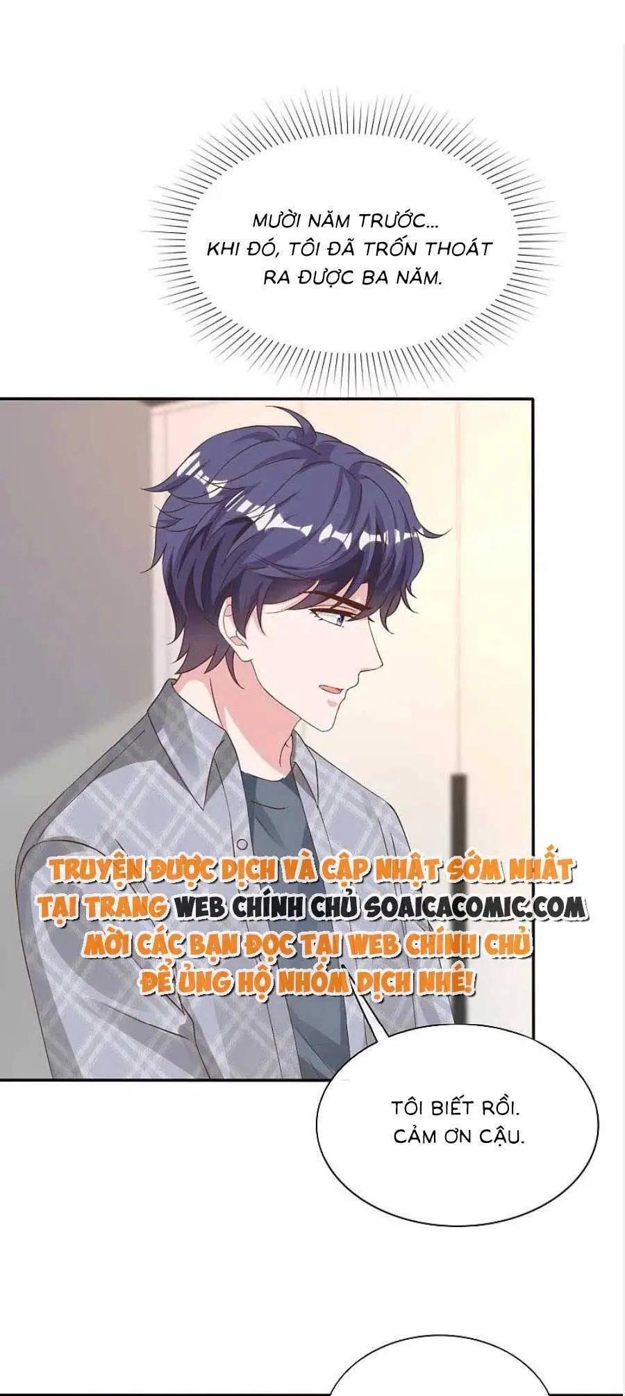Băng Sơn Tổng Tài Sủng Thê Đến Vô Đạo Nettruyen ZZZ Chương 251 Page 11