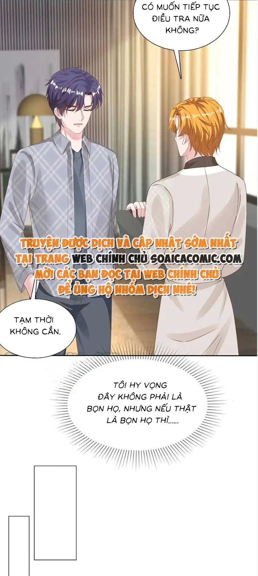 Băng Sơn Tổng Tài Sủng Thê Đến Vô Đạo Nettruyen ZZZ Chương 251 Page 12