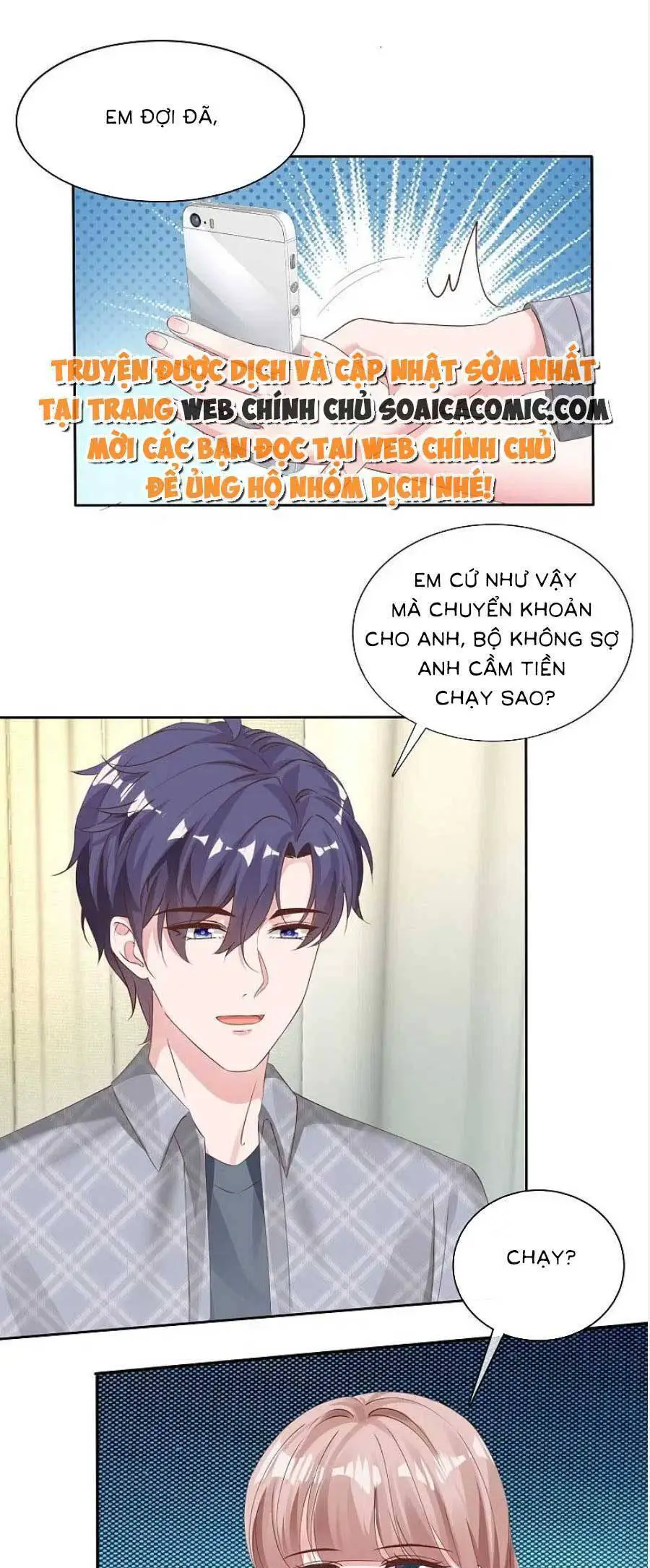 Băng Sơn Tổng Tài Sủng Thê Đến Vô Đạo Nettruyen ZZZ Chương 251 Page 17