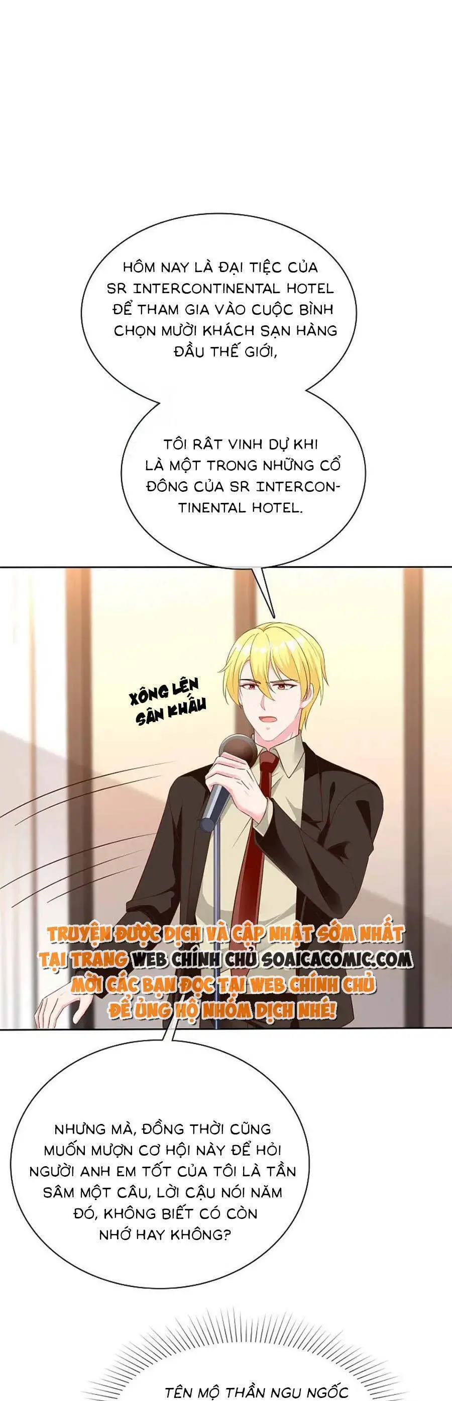 Băng Sơn Tổng Tài Sủng Thê Đến Vô Đạo Nettruyen ZZZ Chương 249 Page 11