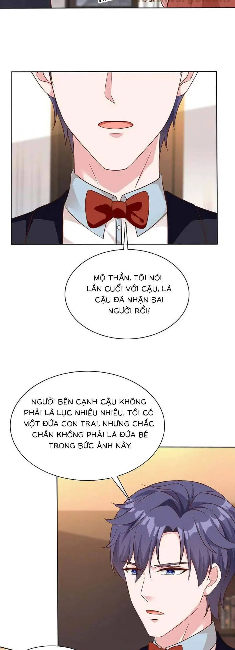 Băng Sơn Tổng Tài Sủng Thê Đến Vô Đạo Nettruyen ZZZ Chương 249 Page 17