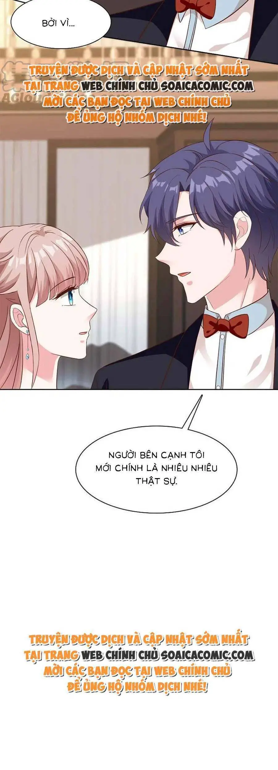 Băng Sơn Tổng Tài Sủng Thê Đến Vô Đạo Nettruyen ZZZ Chương 249 Page 18