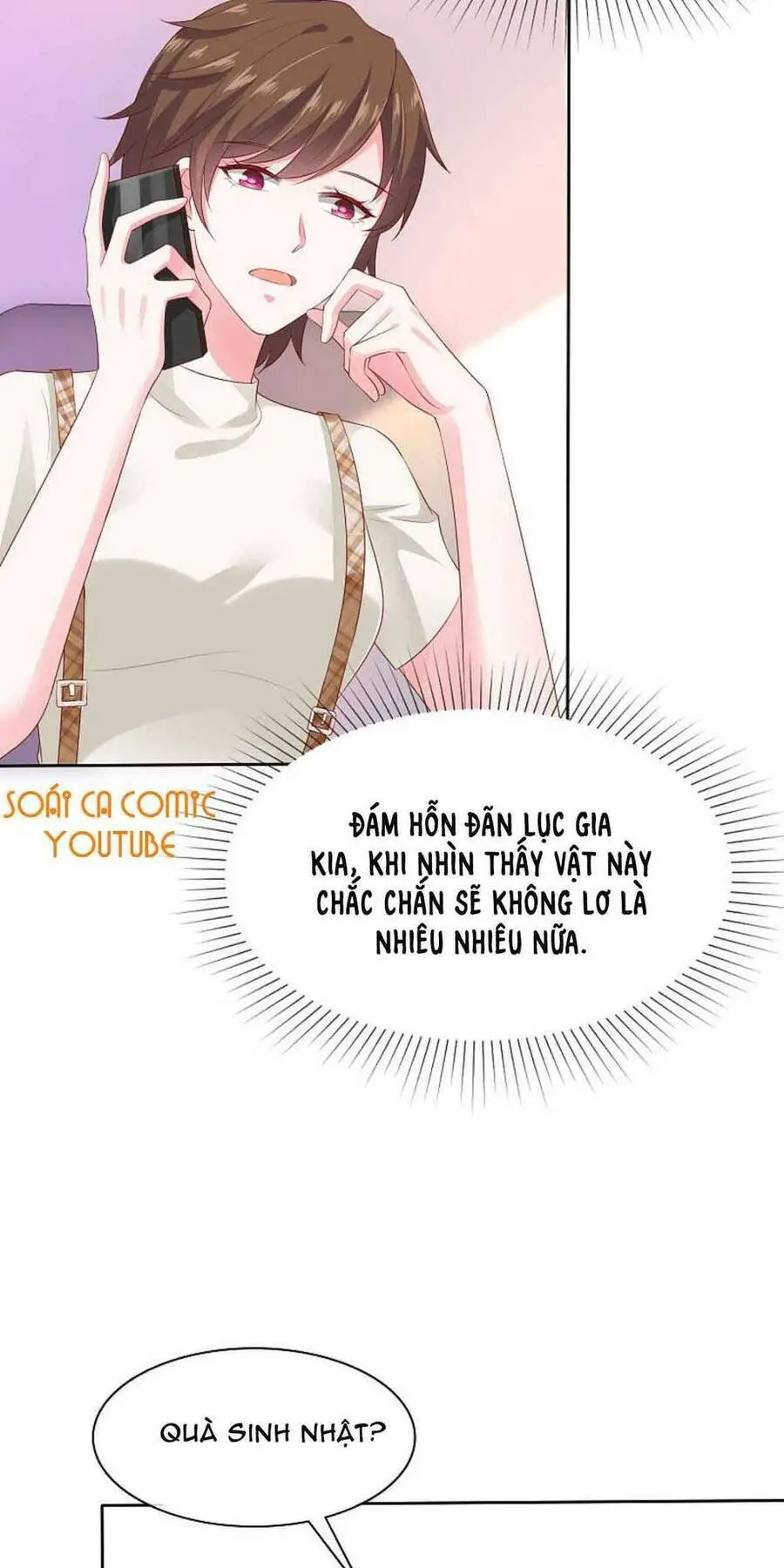 Băng Sơn Tổng Tài Sủng Thê Đến Vô Đạo Nettruyen ZZZ Chương 127 Page 4