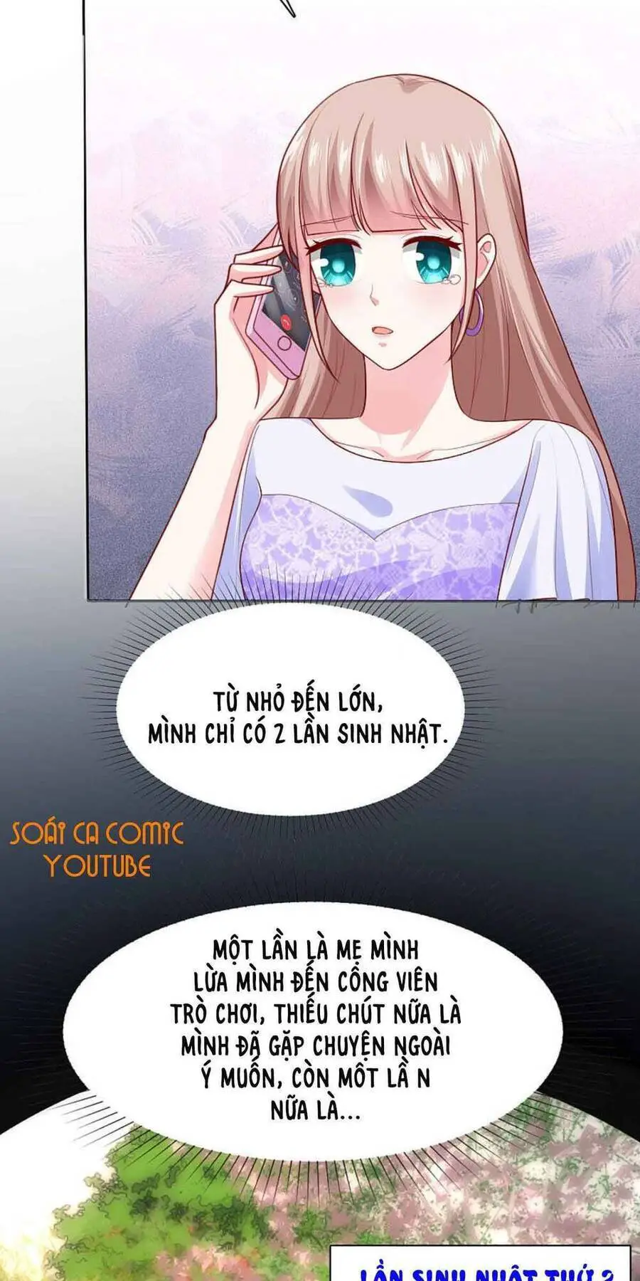 Băng Sơn Tổng Tài Sủng Thê Đến Vô Đạo Nettruyen ZZZ Chương 127 Page 5