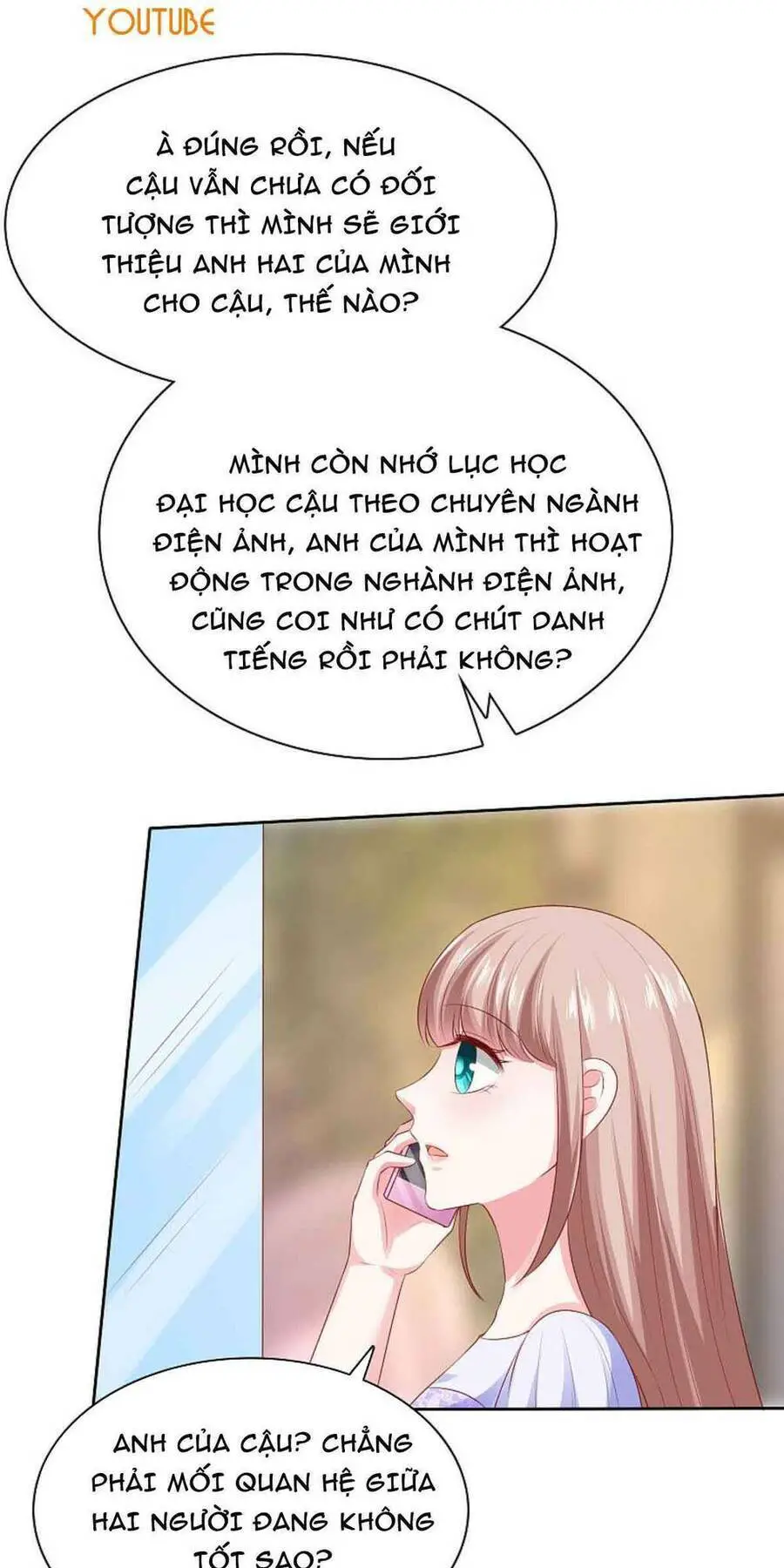 Băng Sơn Tổng Tài Sủng Thê Đến Vô Đạo Nettruyen ZZZ Chương 127 Page 9
