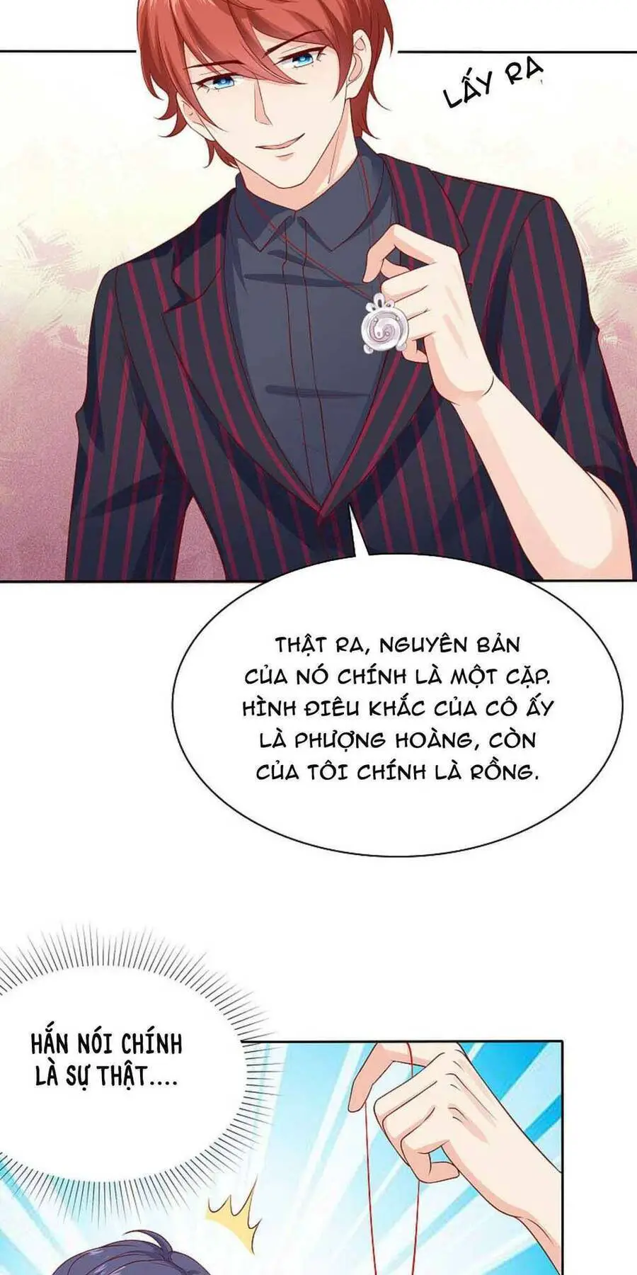 Băng Sơn Tổng Tài Sủng Thê Đến Vô Đạo Nettruyen ZZZ Chương 127 Page 22