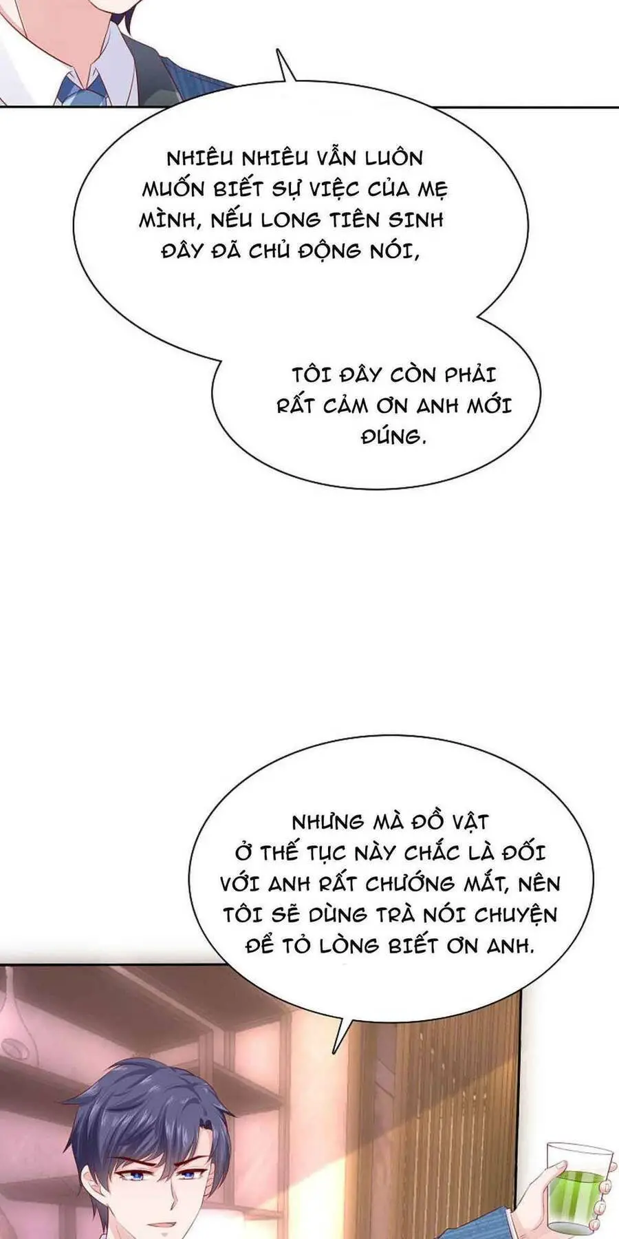 Băng Sơn Tổng Tài Sủng Thê Đến Vô Đạo Nettruyen ZZZ Chương 127 Page 31