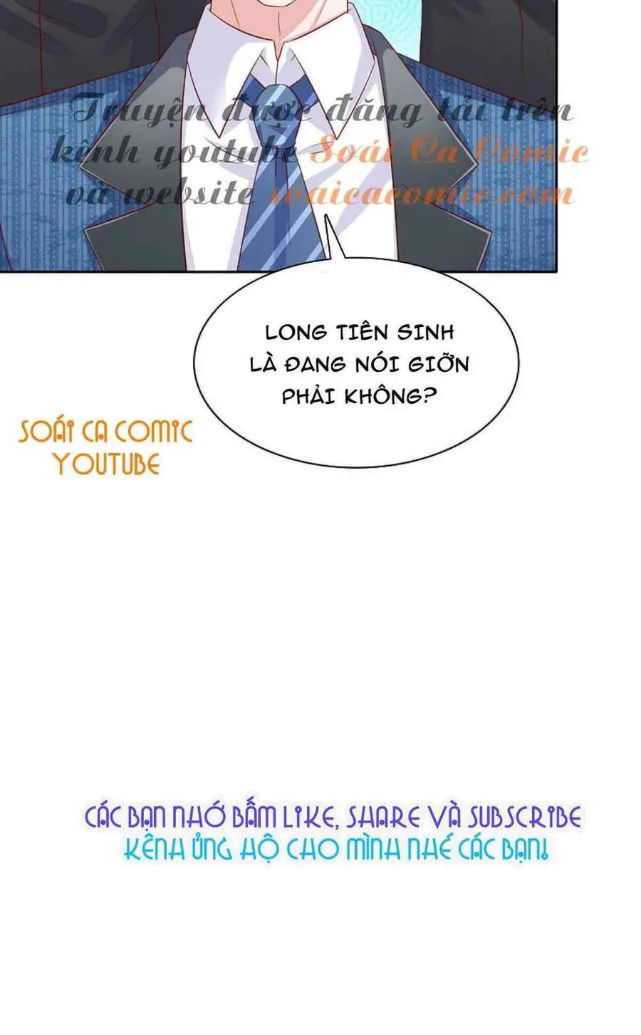 Băng Sơn Tổng Tài Sủng Thê Đến Vô Đạo Nettruyen ZZZ Chương 126 Page 30