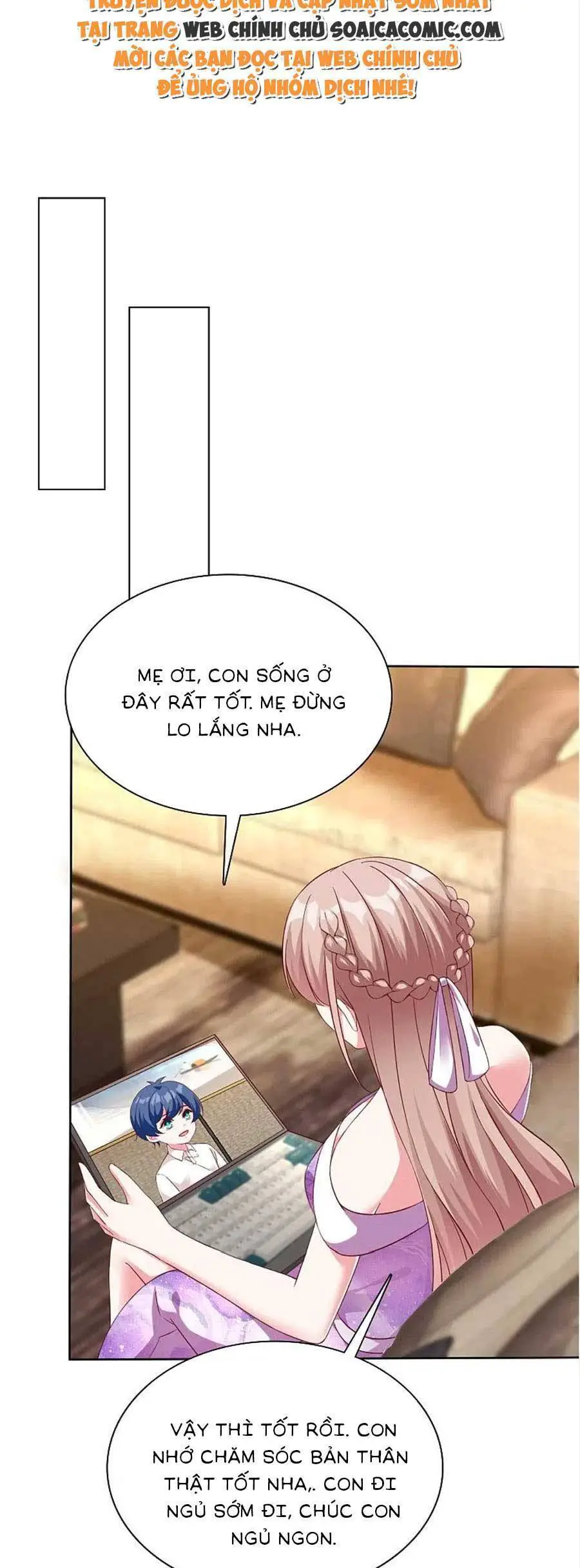Băng Sơn Tổng Tài Sủng Thê Đến Vô Đạo Nettruyen ZZZ Chương 247 Page 7