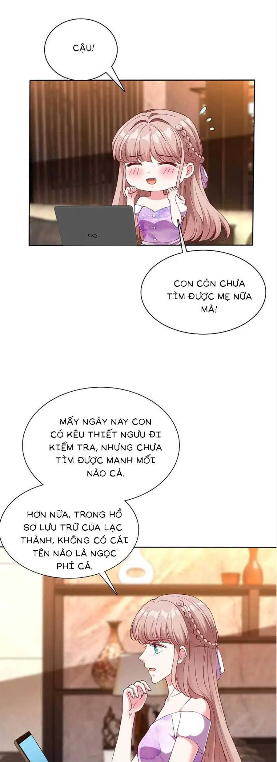 Băng Sơn Tổng Tài Sủng Thê Đến Vô Đạo Nettruyen ZZZ Chương 247 Page 10
