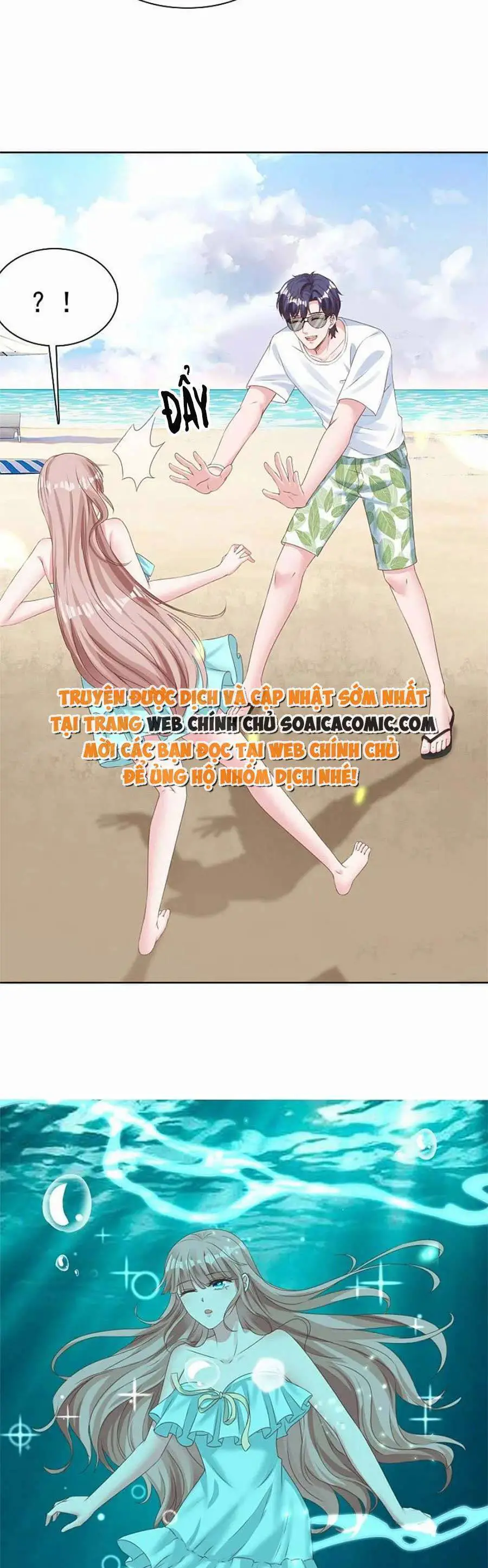 Băng Sơn Tổng Tài Sủng Thê Đến Vô Đạo Nettruyen ZZZ Chương 255 Page 16