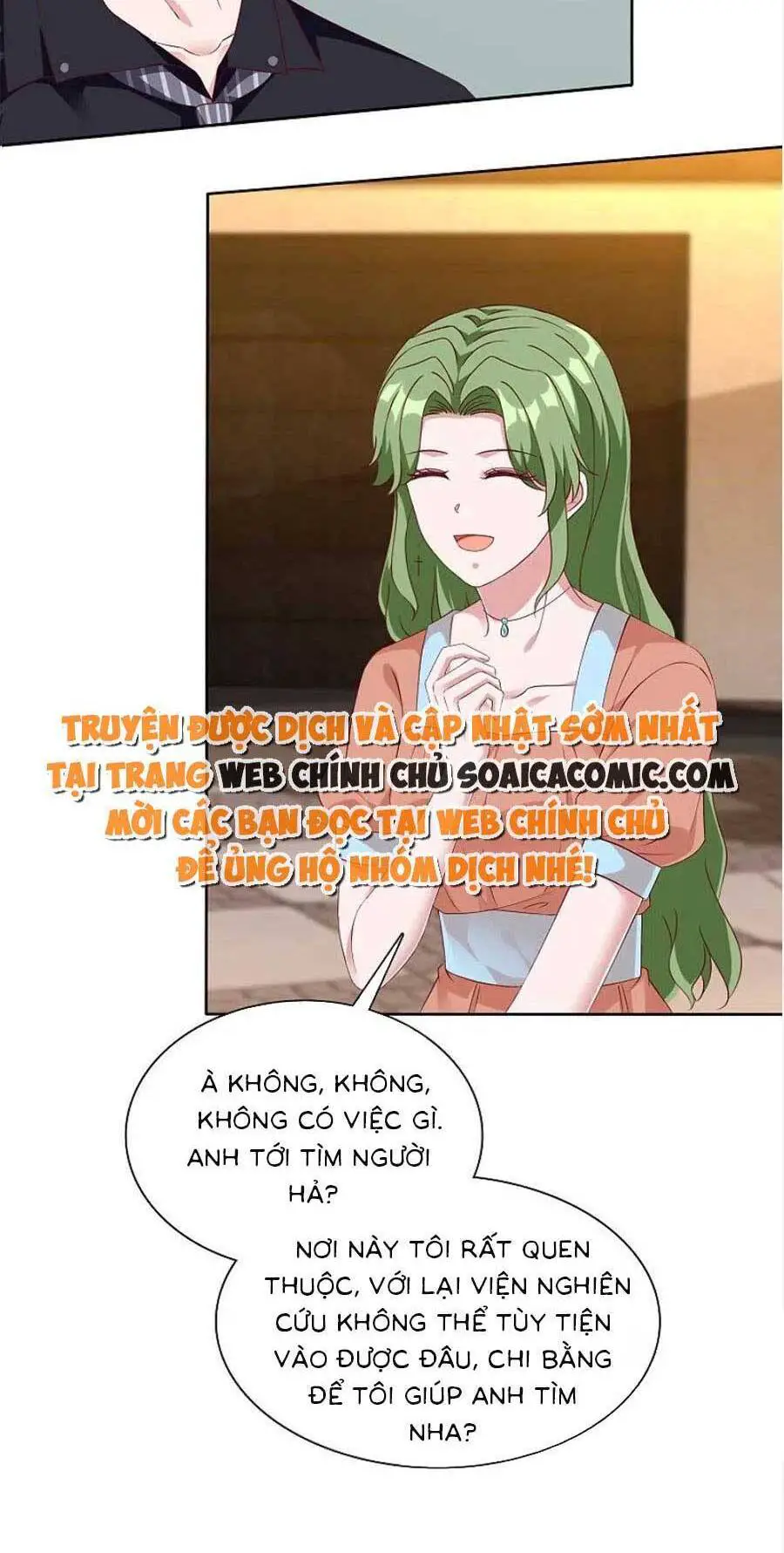 Băng Sơn Tổng Tài Sủng Thê Đến Vô Đạo Nettruyen ZZZ Chương 246 Page 4
