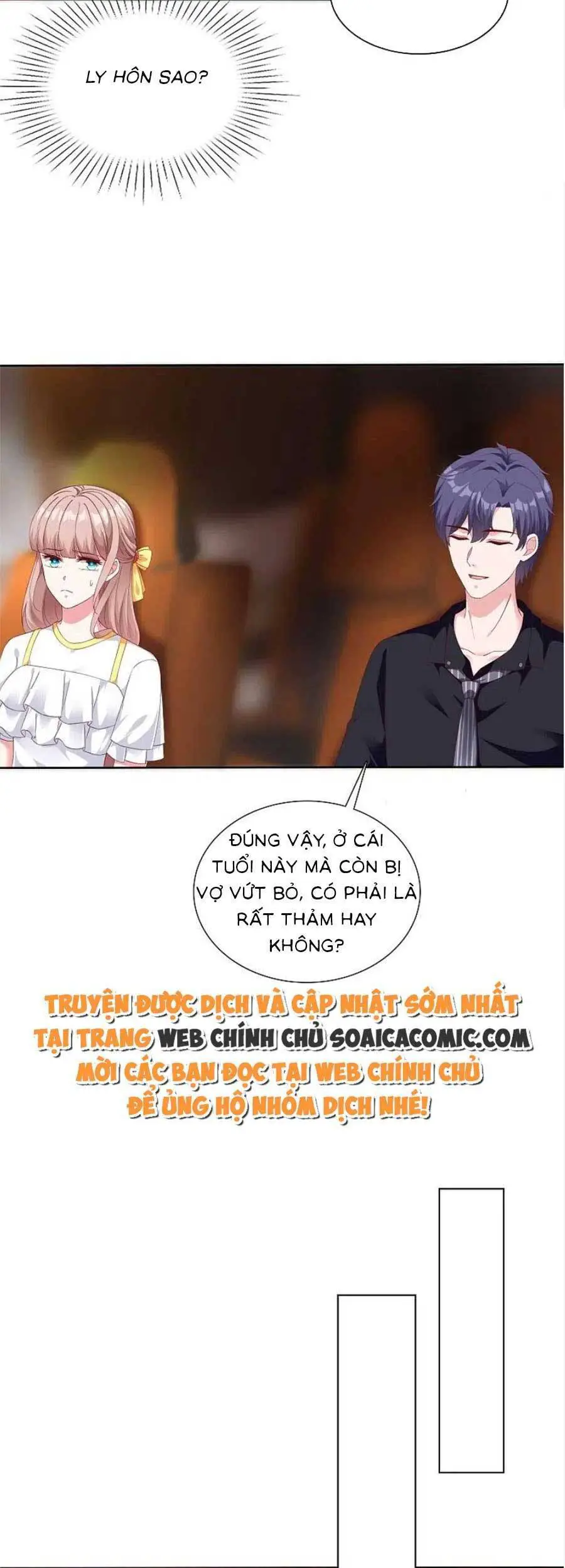 Băng Sơn Tổng Tài Sủng Thê Đến Vô Đạo Nettruyen ZZZ Chương 246 Page 15