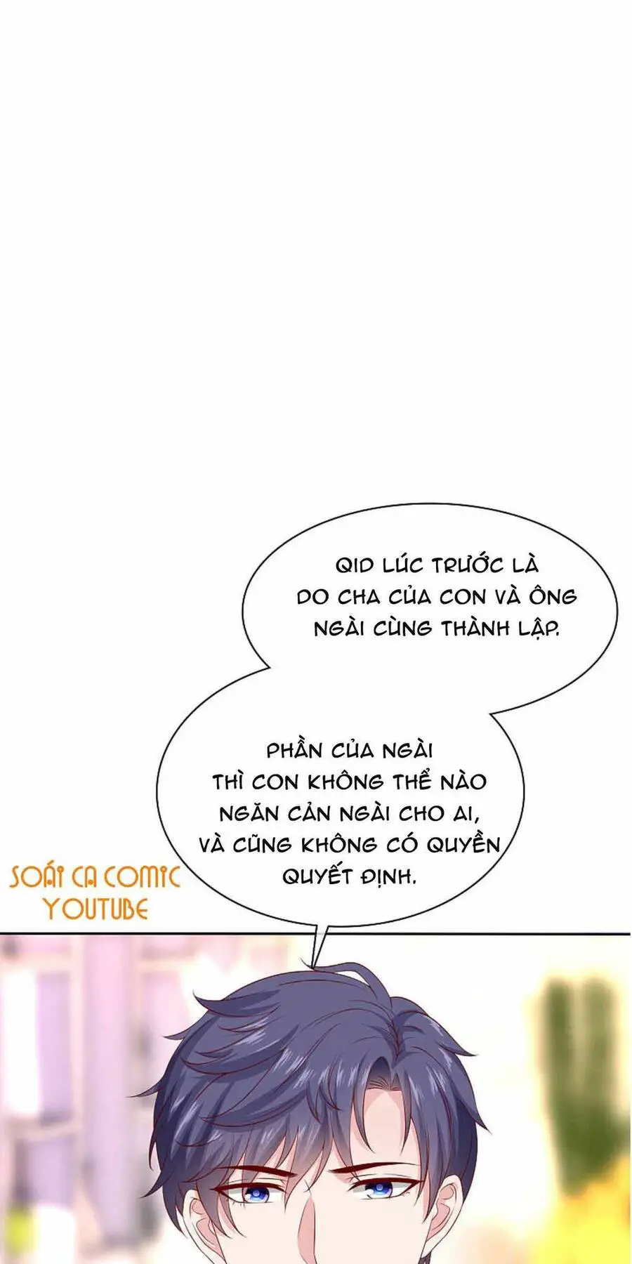 Băng Sơn Tổng Tài Sủng Thê Đến Vô Đạo Nettruyen ZZZ Chương 123 Page 1