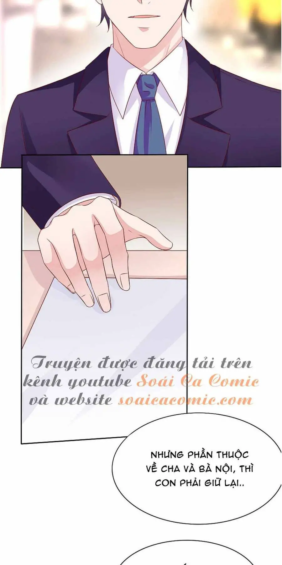 Băng Sơn Tổng Tài Sủng Thê Đến Vô Đạo Nettruyen ZZZ Chương 123 Page 2
