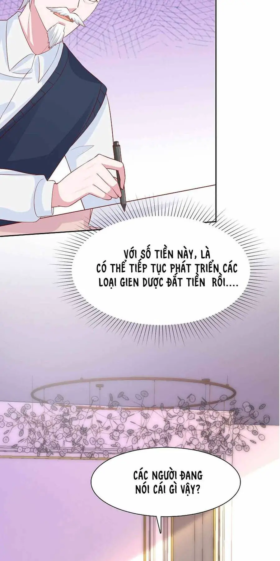 Băng Sơn Tổng Tài Sủng Thê Đến Vô Đạo Nettruyen ZZZ Chương 123 Page 5