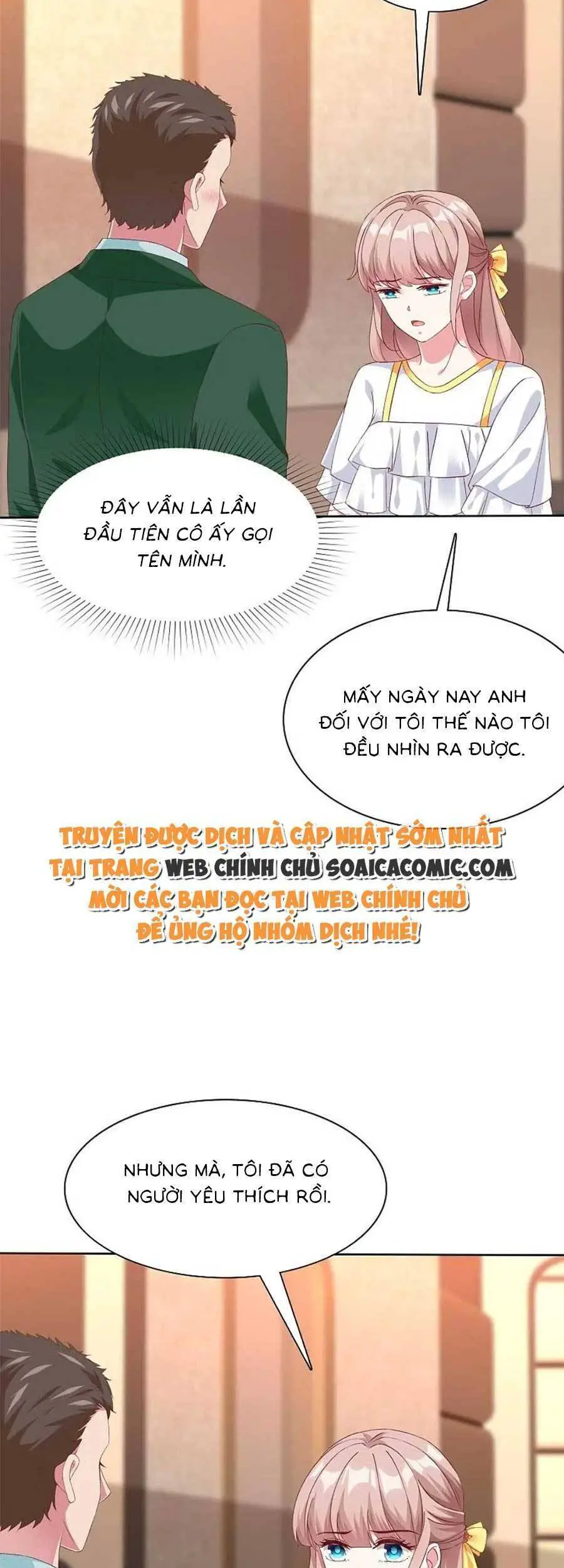 Băng Sơn Tổng Tài Sủng Thê Đến Vô Đạo Nettruyen ZZZ Chương 244 Page 22