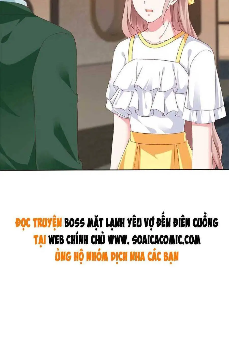 Băng Sơn Tổng Tài Sủng Thê Đến Vô Đạo Nettruyen ZZZ Chương 244 Page 23