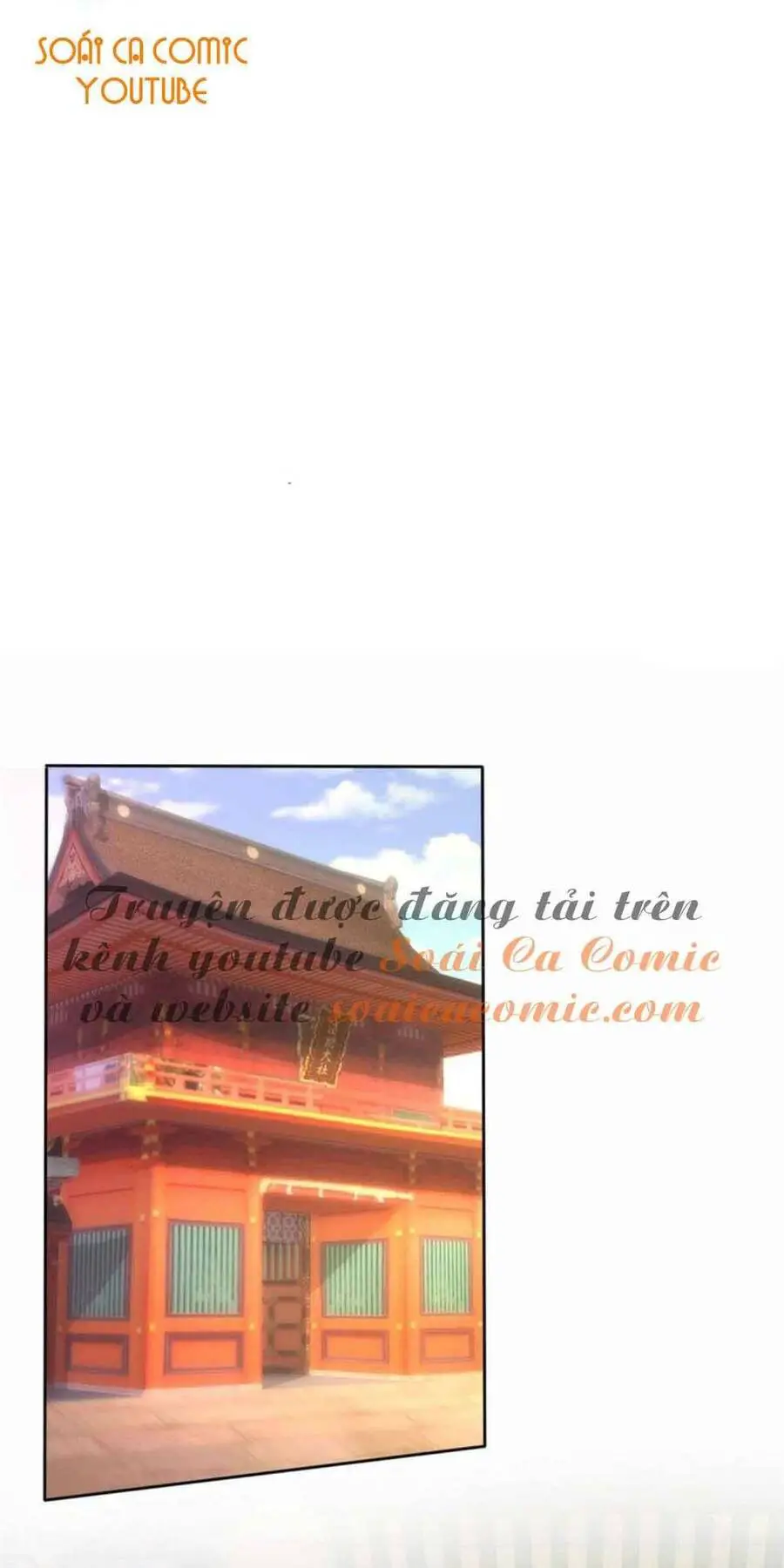 Băng Sơn Tổng Tài Sủng Thê Đến Vô Đạo Nettruyen ZZZ Chương 120 Page 1