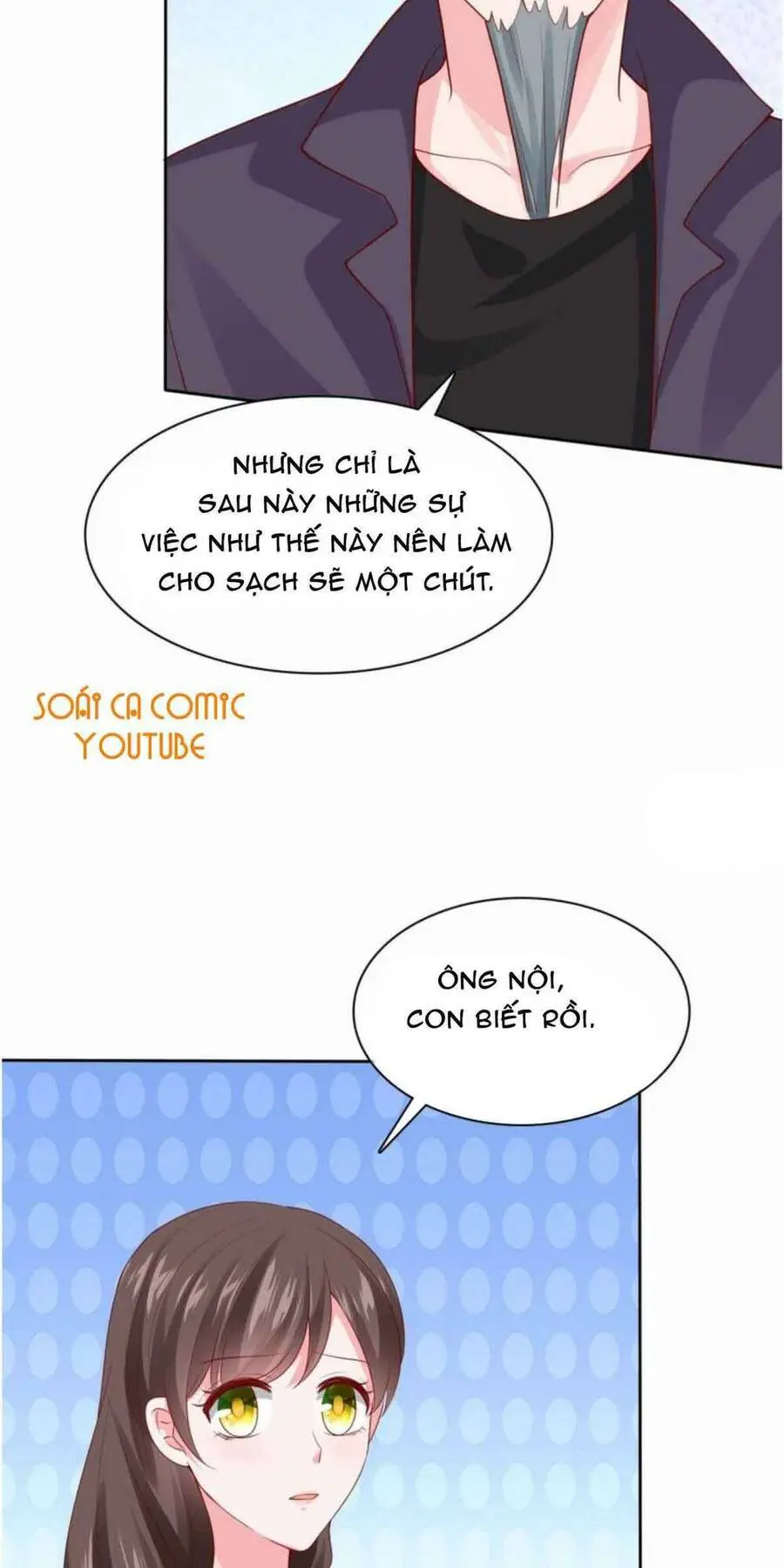 Băng Sơn Tổng Tài Sủng Thê Đến Vô Đạo Nettruyen ZZZ Chương 120 Page 13