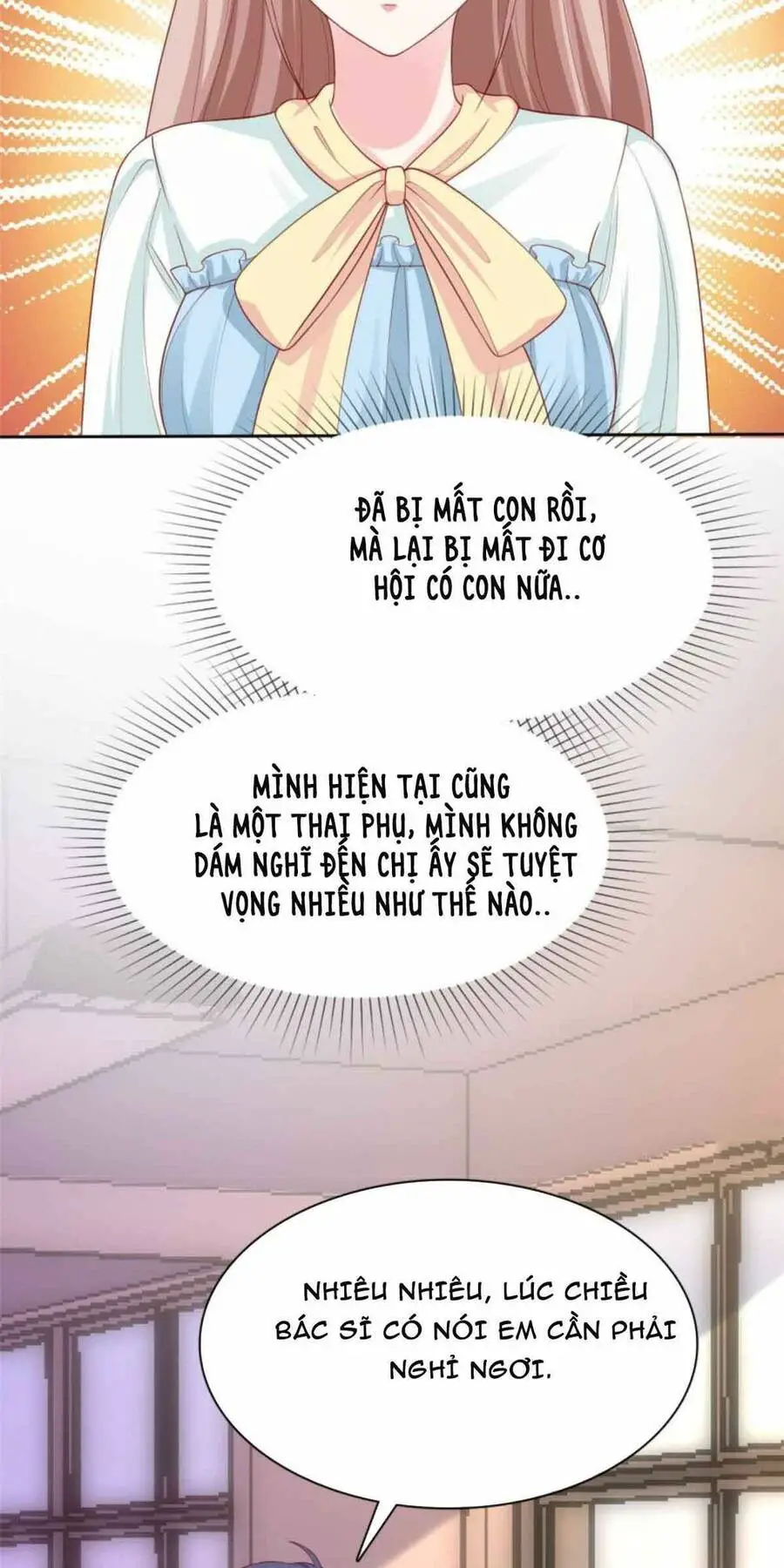 Băng Sơn Tổng Tài Sủng Thê Đến Vô Đạo Nettruyen ZZZ Chương 120 Page 25