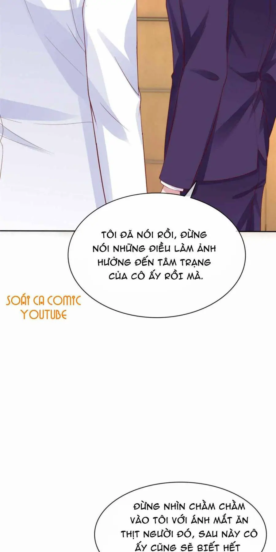 Băng Sơn Tổng Tài Sủng Thê Đến Vô Đạo Nettruyen ZZZ Chương 120 Page 29
