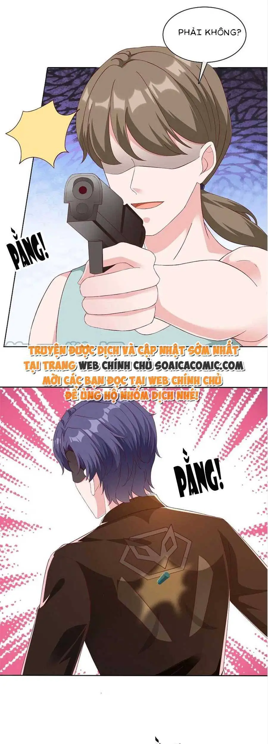 Băng Sơn Tổng Tài Sủng Thê Đến Vô Đạo Nettruyen ZZZ Chương 242 Page 13
