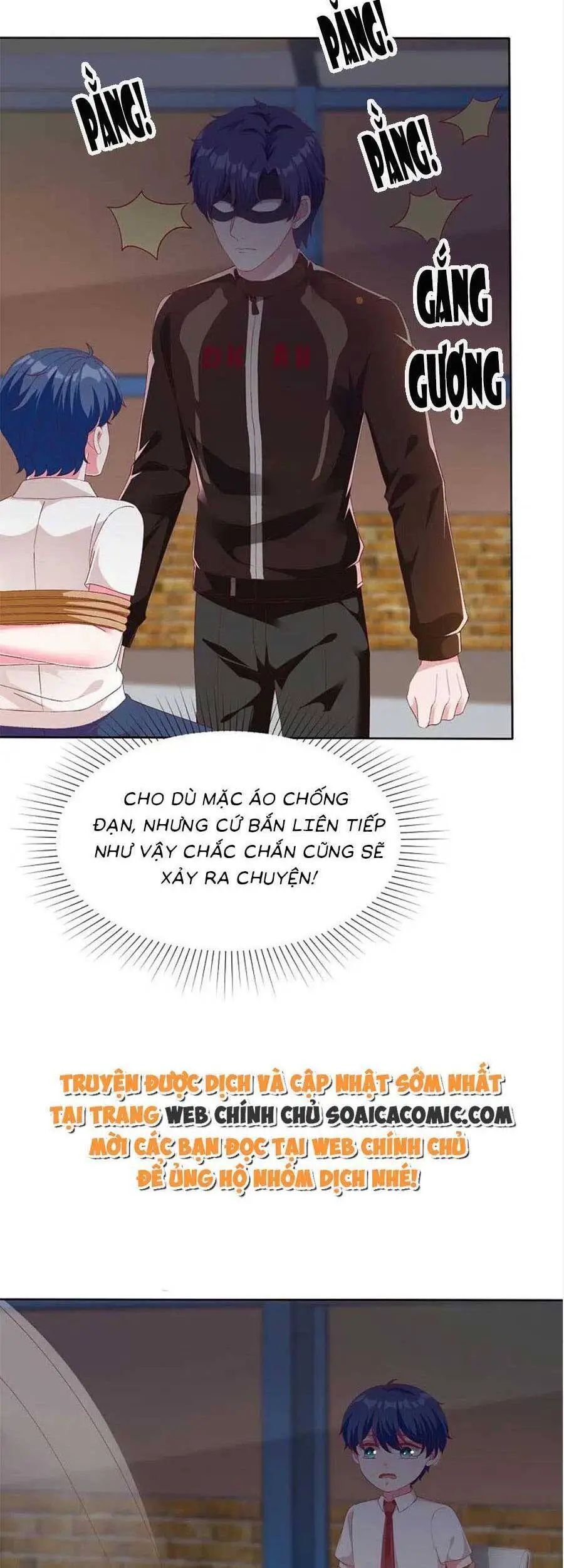 Băng Sơn Tổng Tài Sủng Thê Đến Vô Đạo Nettruyen ZZZ Chương 242 Page 14