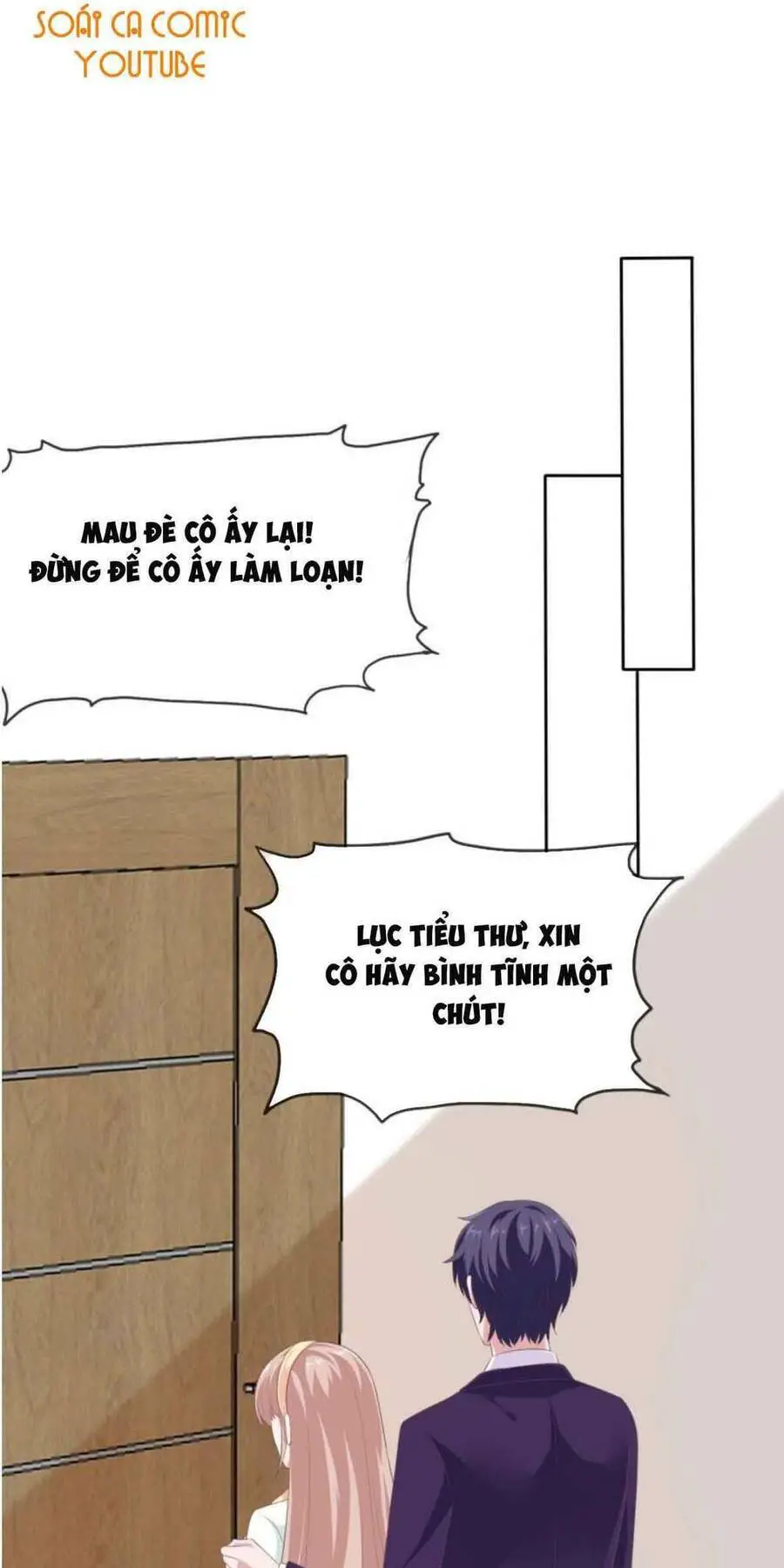 Băng Sơn Tổng Tài Sủng Thê Đến Vô Đạo Nettruyen ZZZ Chương 121 Page 6