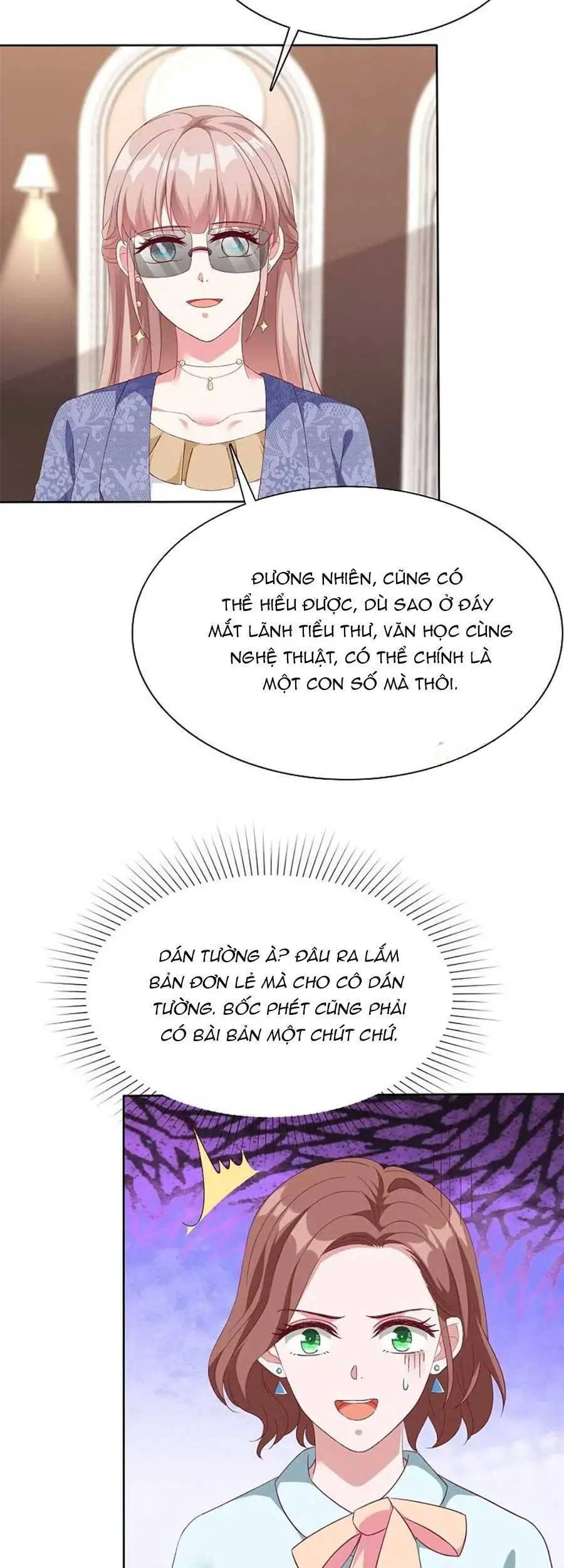 Băng Sơn Tổng Tài Sủng Thê Đến Vô Đạo Nettruyen ZZZ Chương 239 Page 7