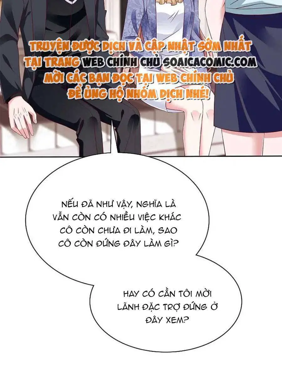 Băng Sơn Tổng Tài Sủng Thê Đến Vô Đạo Nettruyen ZZZ Chương 239 Page 17