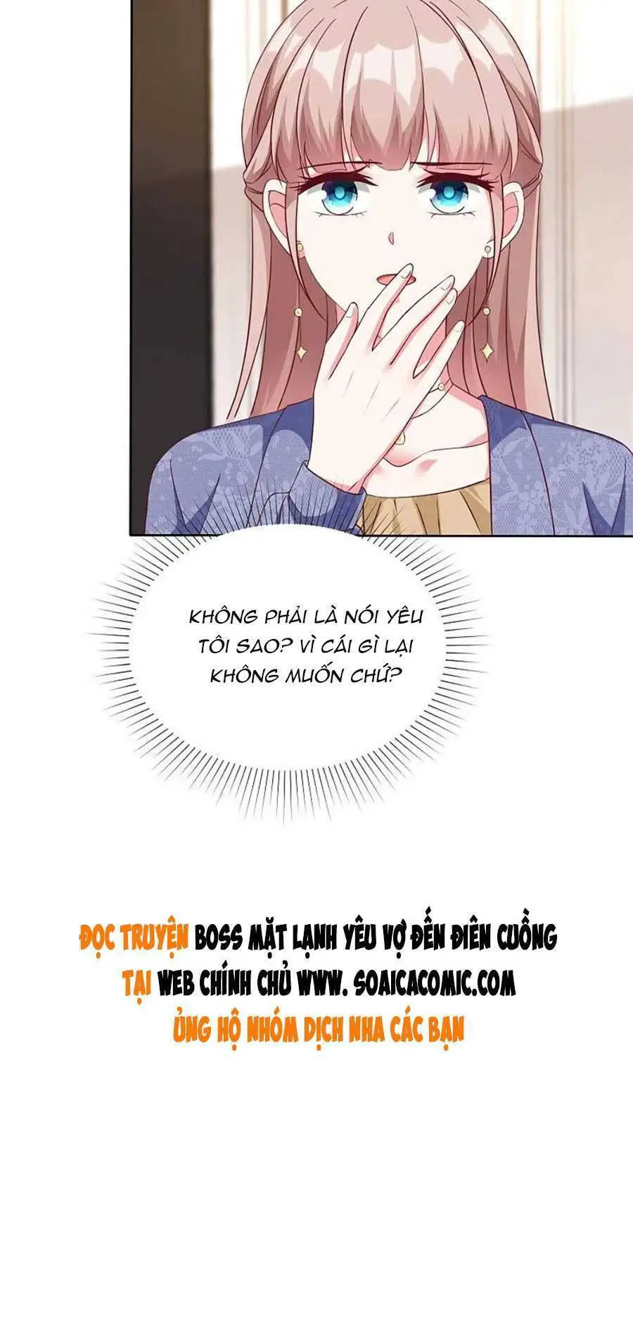 Băng Sơn Tổng Tài Sủng Thê Đến Vô Đạo Nettruyen ZZZ Chương 239 Page 22
