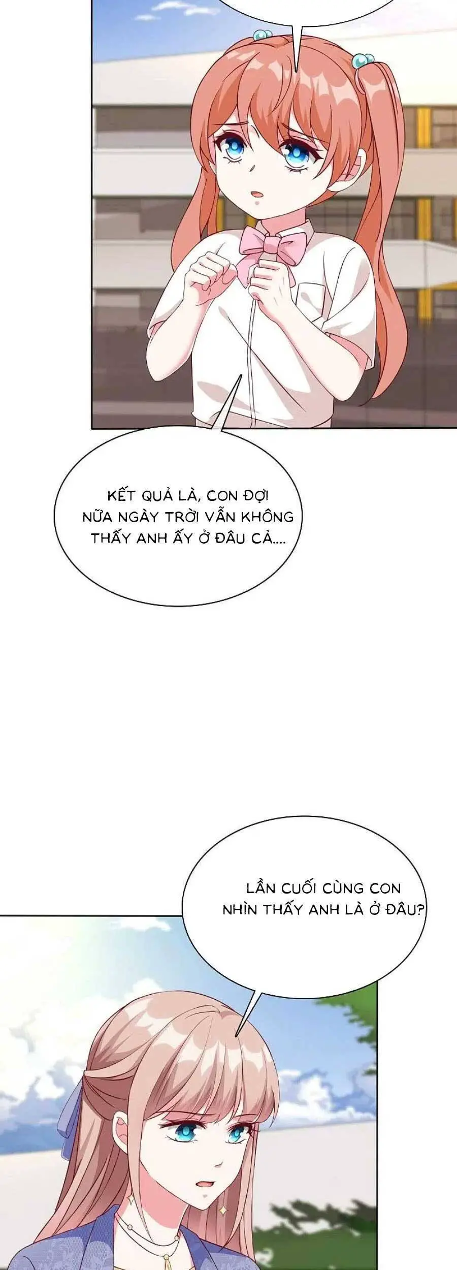 Băng Sơn Tổng Tài Sủng Thê Đến Vô Đạo Nettruyen ZZZ Chương 241 Page 3