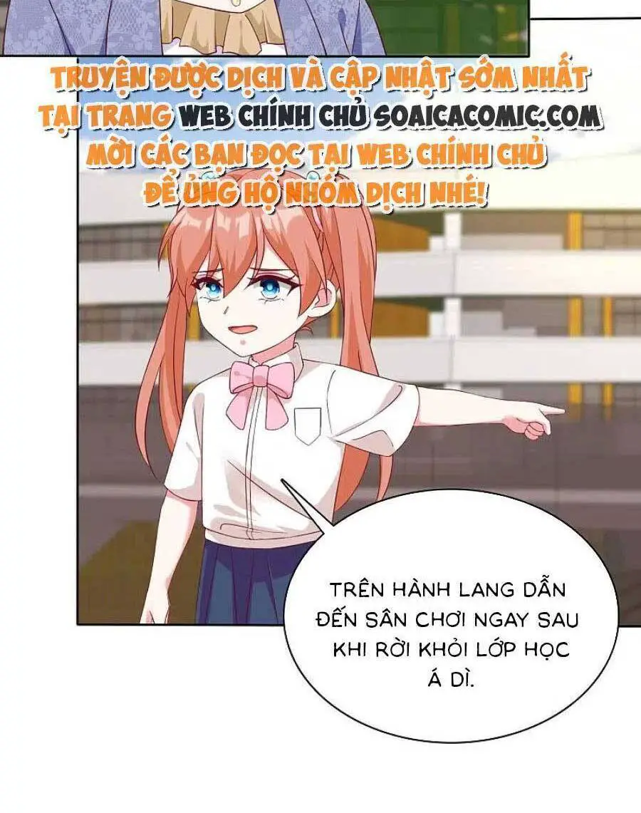 Băng Sơn Tổng Tài Sủng Thê Đến Vô Đạo Nettruyen ZZZ Chương 241 Page 4